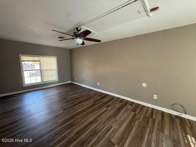 406 Sterling Road Jacksonville, NC 28546 - Photo 8 of 20 Bonus Room View 1