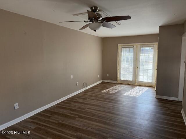 406 Sterling Road Jacksonville, NC 28546 - Photo 9 of 20 Bonus Room View 2