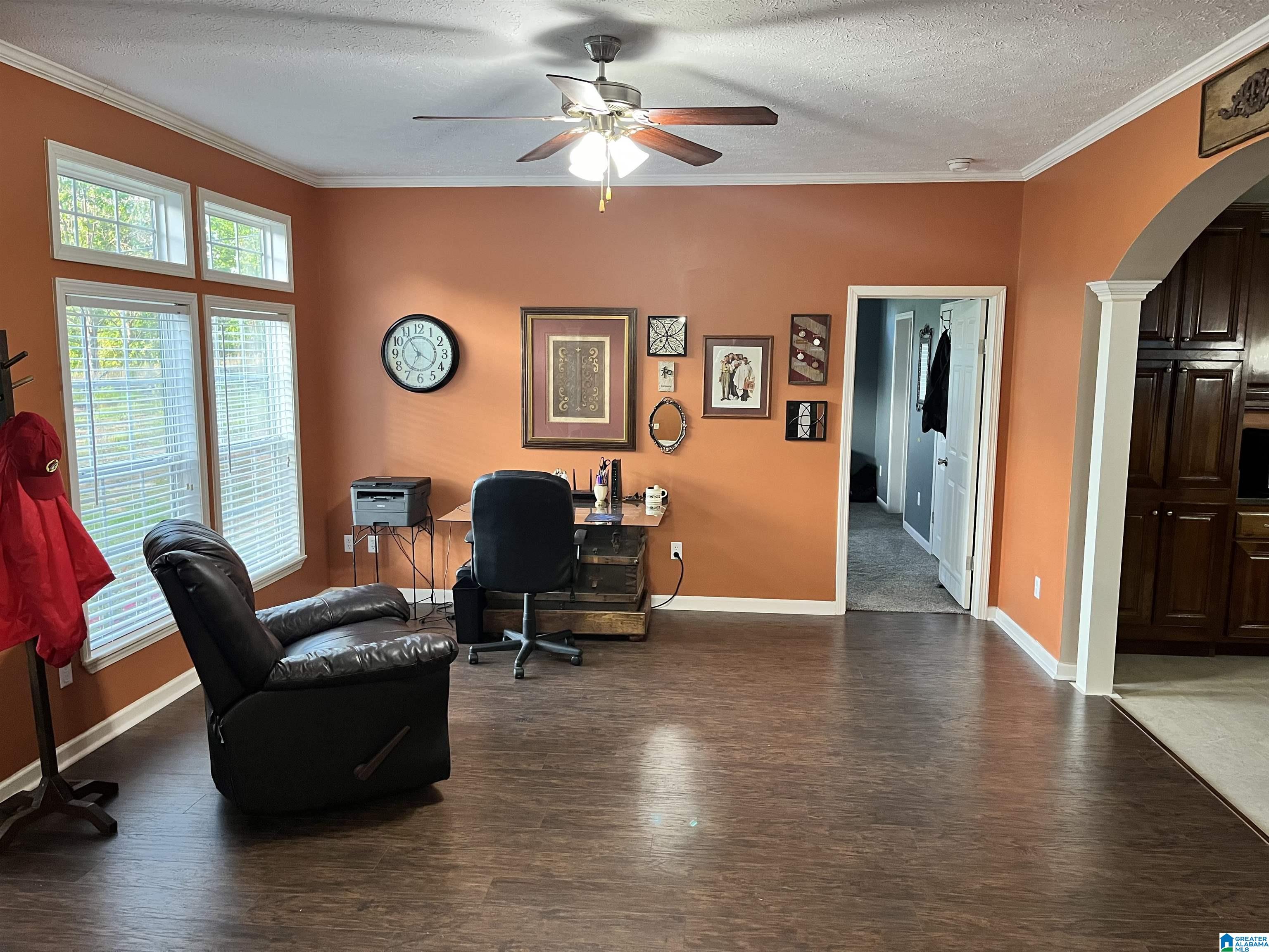1672 Mt Moriah Road Pell City, AL 35125 - Photo 16 of 34
