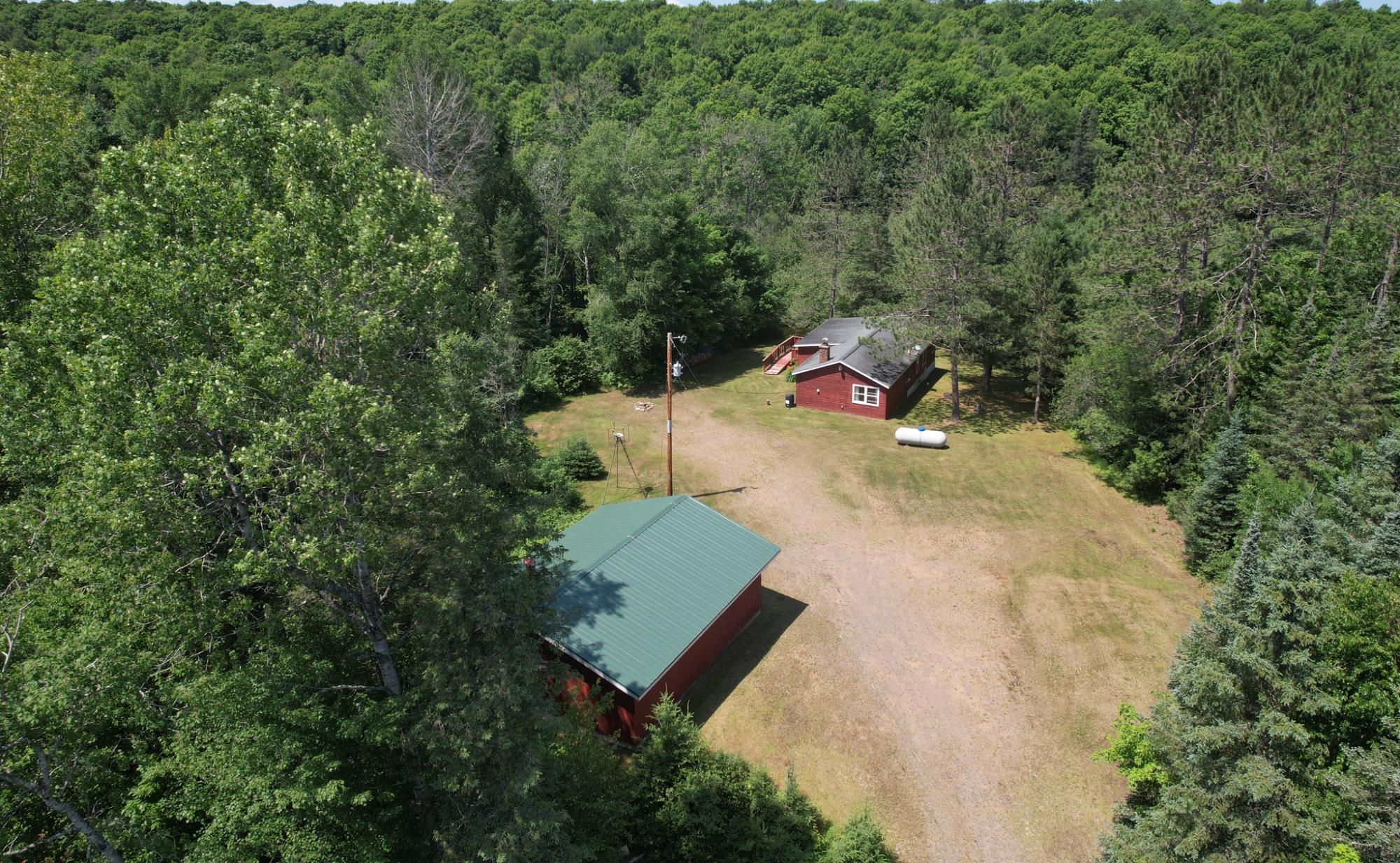W9798 Fleming Road Park Falls, WI 54552 - Photo 10 of 74 Gallery Image 10