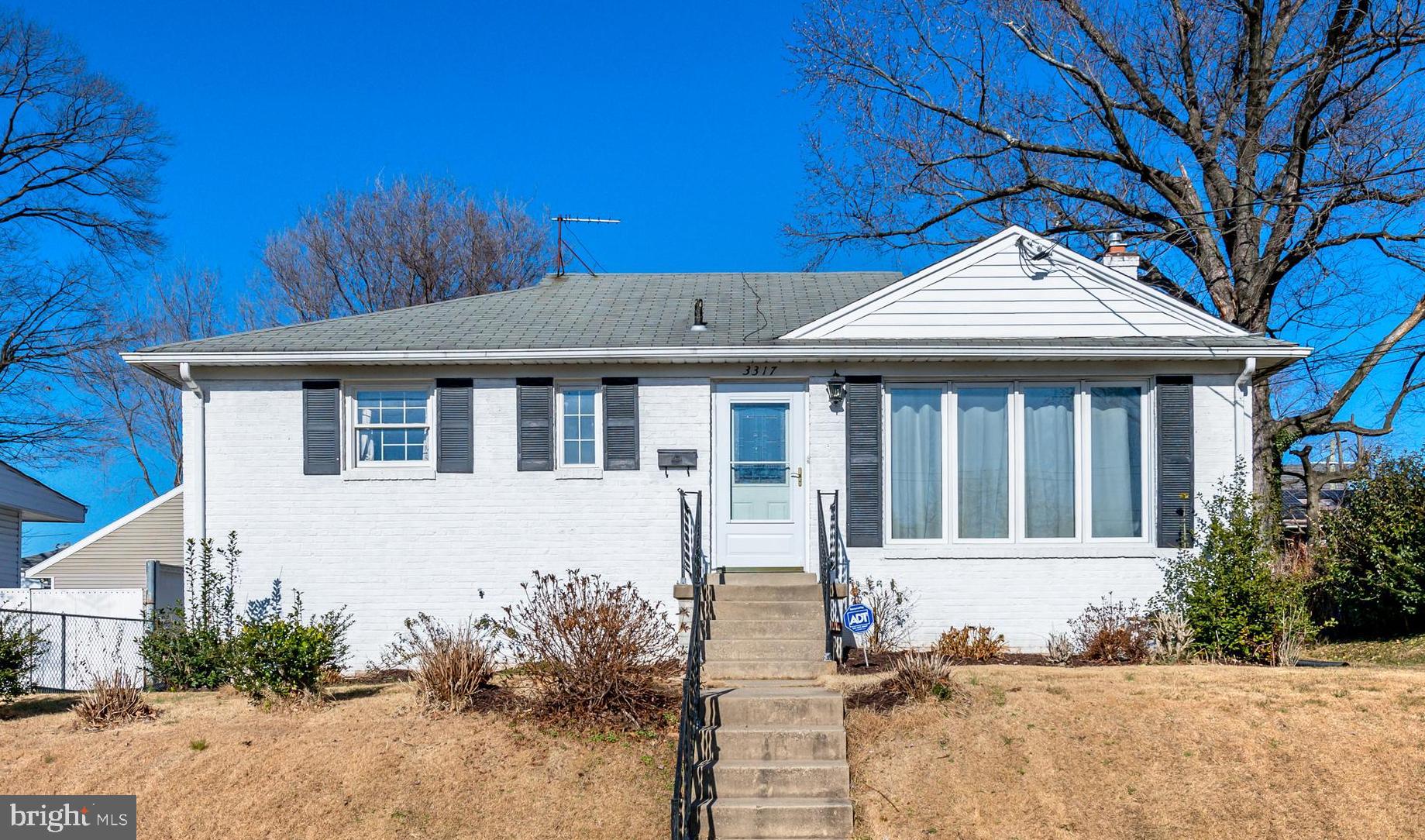 3317 Camden Street Silver Spring, MD 20902 - Photo 1 of 33 Gallery Image 1