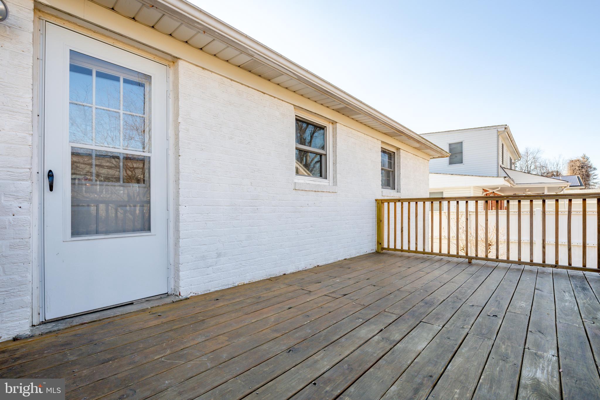 3317 Camden Street Silver Spring, MD 20902 - Photo 24 of 33 Gallery Image 24