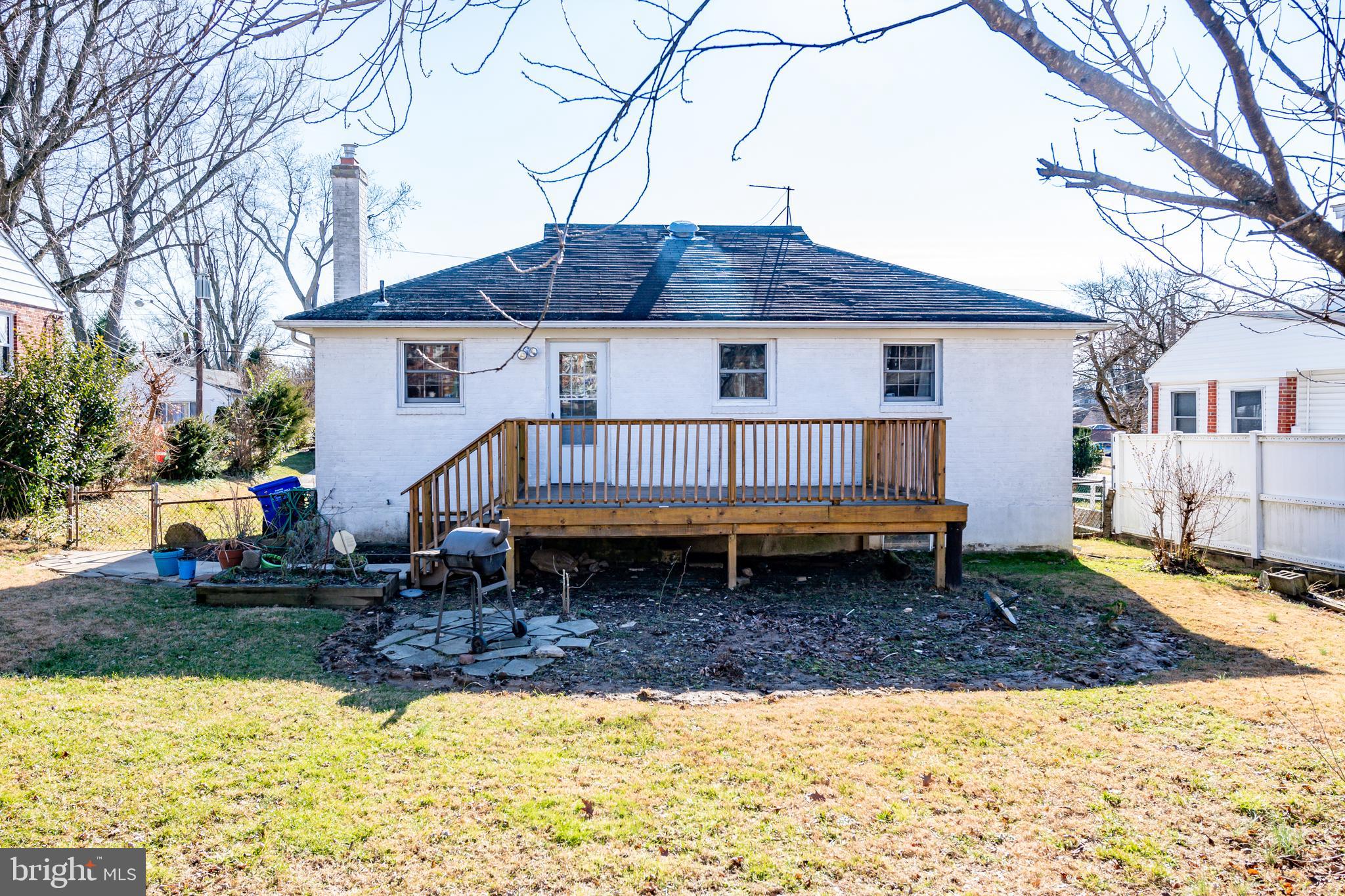 3317 Camden Street Silver Spring, MD 20902 - Photo 25 of 33 Gallery Image 25
