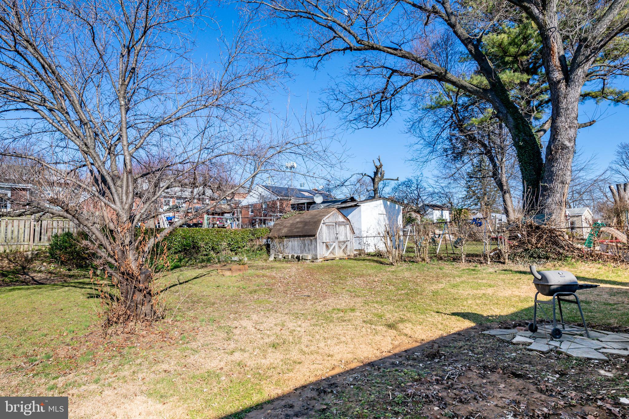 3317 Camden Street Silver Spring, MD 20902 - Photo 27 of 33 Gallery Image 27
