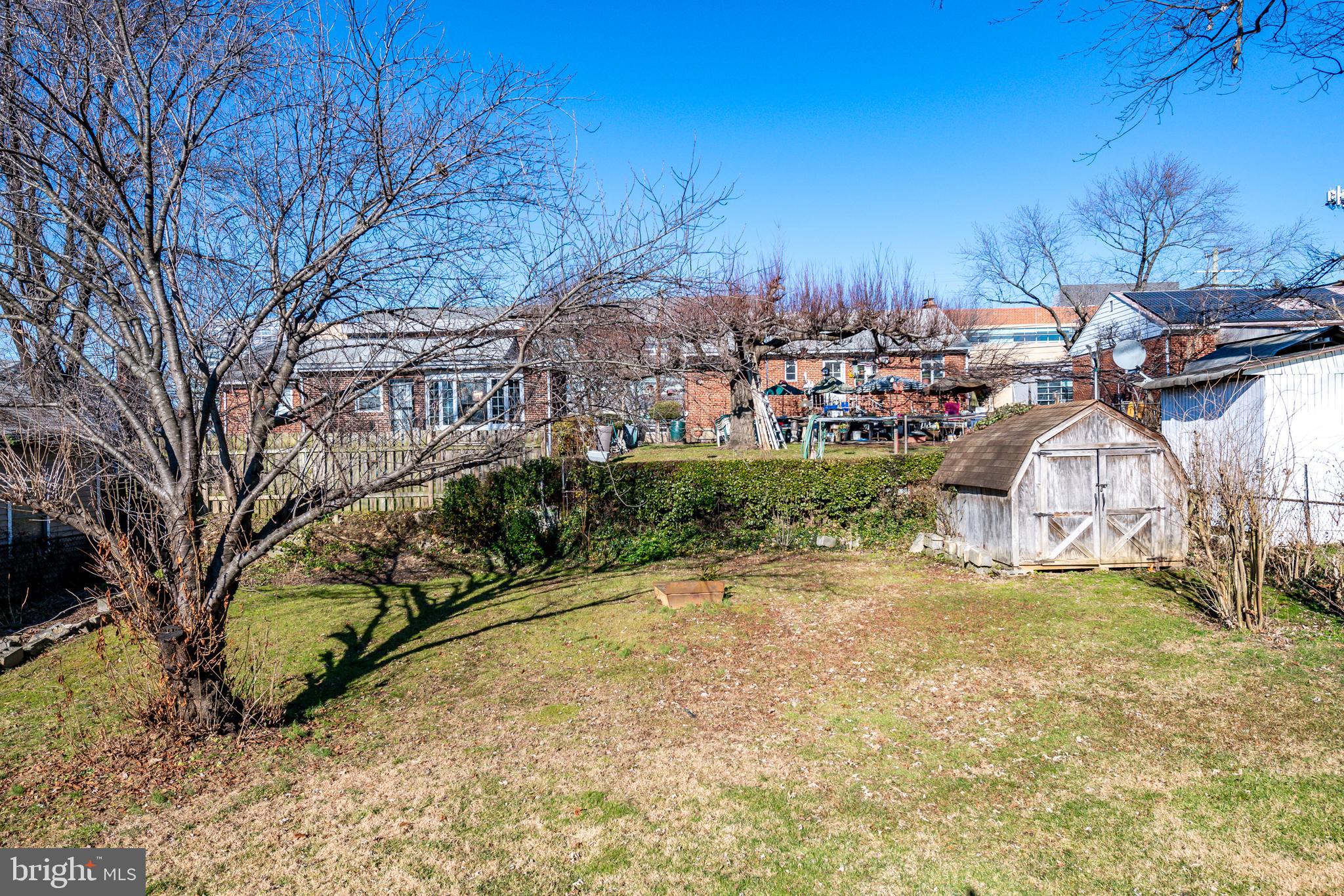 3317 Camden Street Silver Spring, MD 20902 - Photo 28 of 33 Gallery Image 28