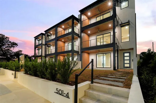 $6,750 | 501 West Ross Avenue, Unit 1, Tampa, FL 33602