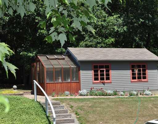 146 Bullcreek Road Butler, PA 16002 - Photo 5 of 18 Other. Greenhouse/potting shed/chicken coop