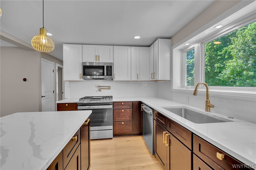 4620 Ransom Road Clarence, NY 14031 - Photo 17 of 50