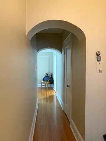 $1,900 | 802 Elmwood Avenue, Unit 3E, Evanston, IL 60202