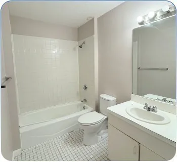 a view of utility room