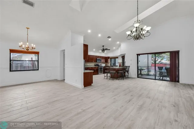 $5,250 | 7619 Silver Woods Court, Boca Raton, FL 33433