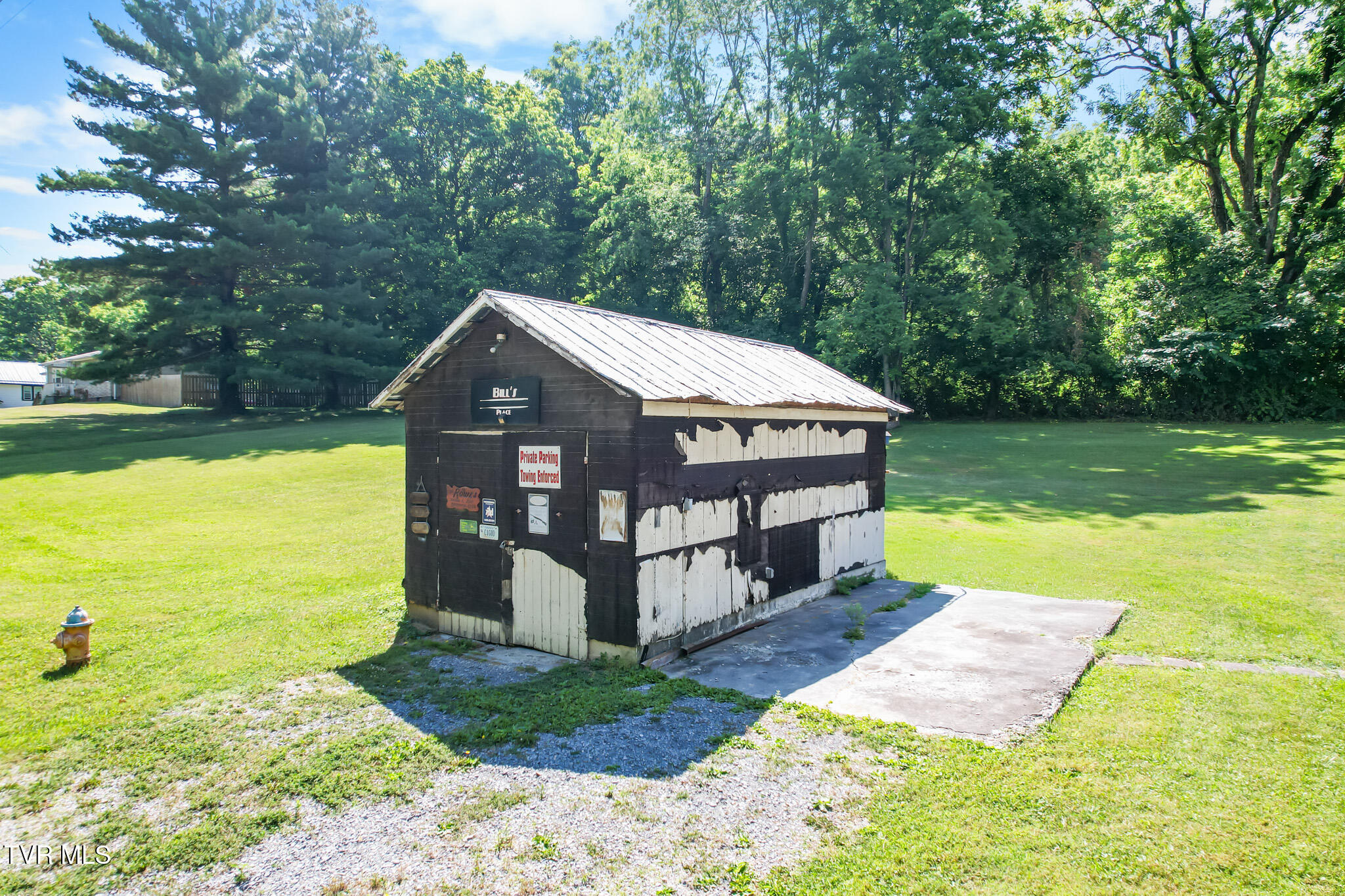 1411 Island Road Bristol, VA 24201 - Photo 45 of 46 DJI_0115