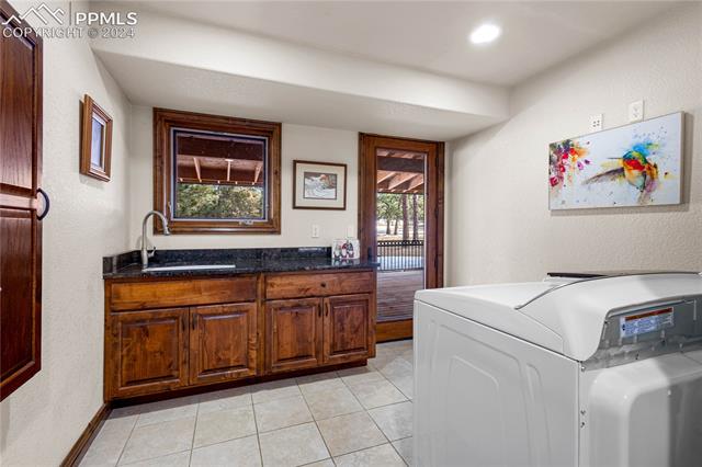 7470 Chirgiton Road Colorado Springs, CO 80908 - Photo 15 of 42