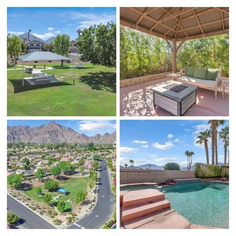 a view of an outdoor space