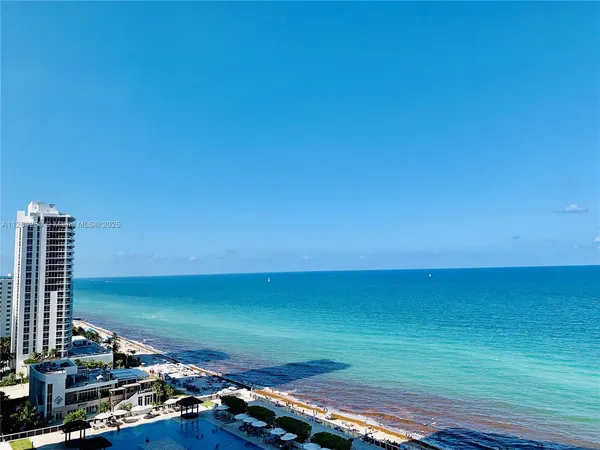 $4,500 | 1830 South Ocean Drive, Unit 1709, Hallandale Beach, FL 33009