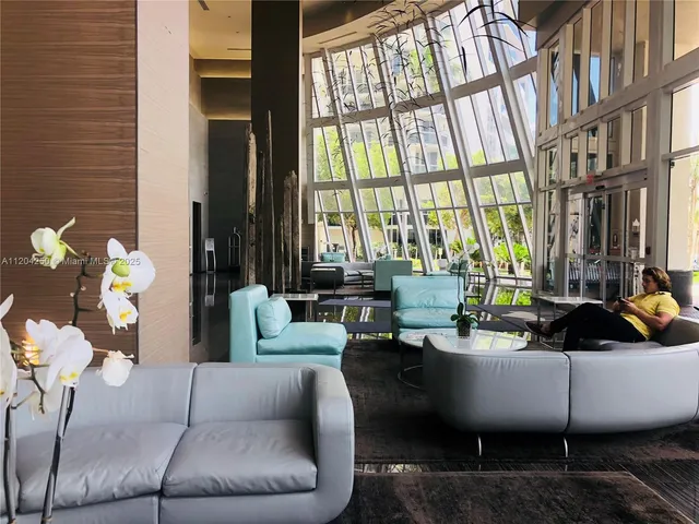 $4,500 | 1830 South Ocean Drive, Unit 1709, Hallandale Beach, FL 33009