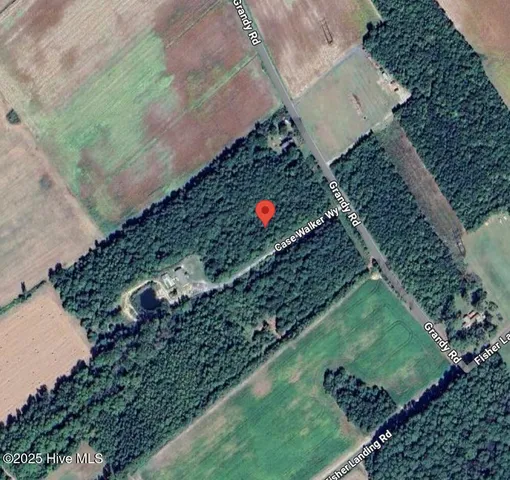 $225,000 | 100 Case Walker Way, Jarvisburg, NC 27947