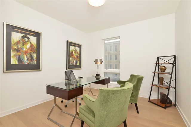 $4,400 | 600 Harrison Street, Unit 603, Hoboken, NJ 07030