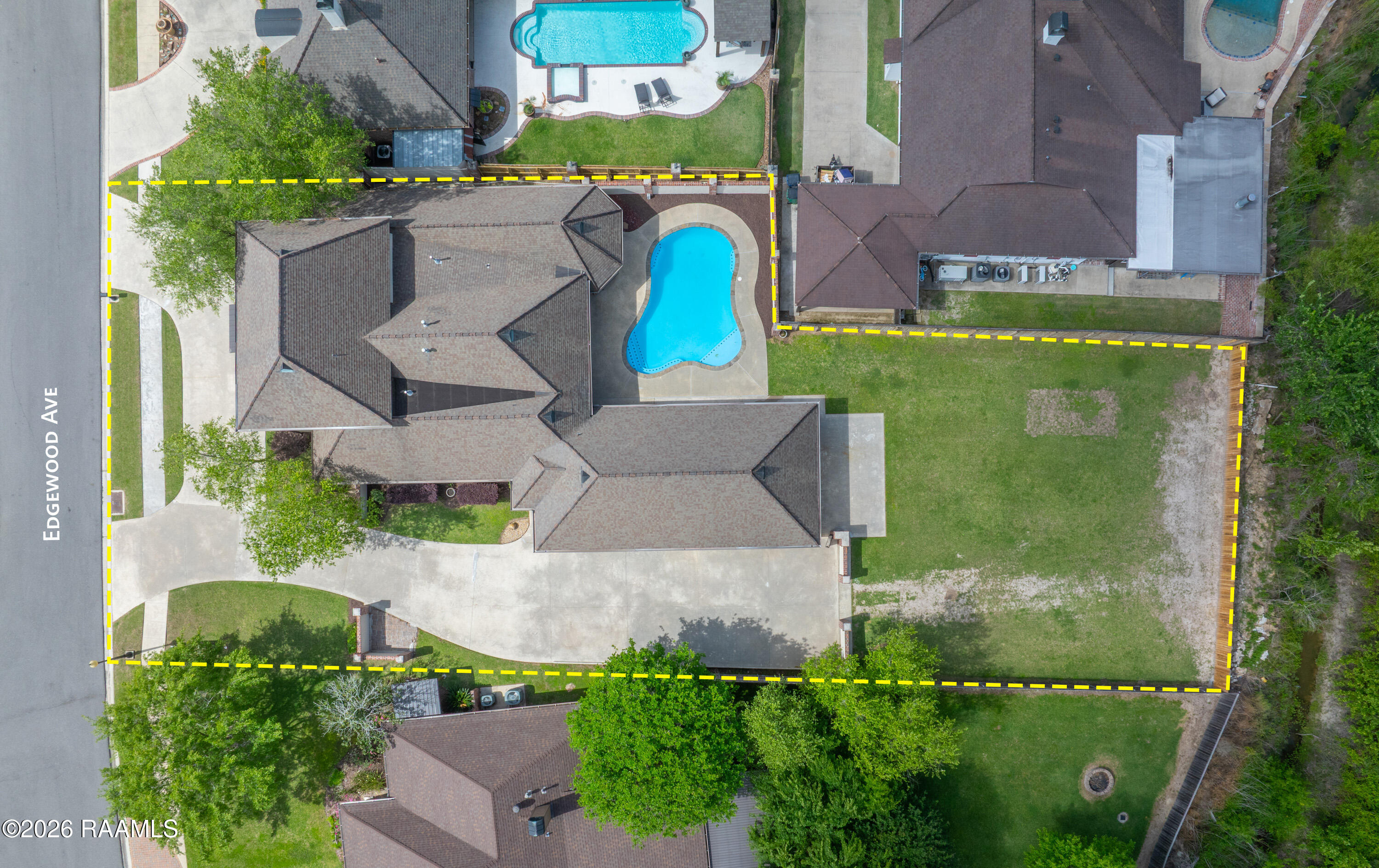 216 Edgewood Avenue Rayne, LA 70578 - Photo 3 of 55 216Edgewood-3a