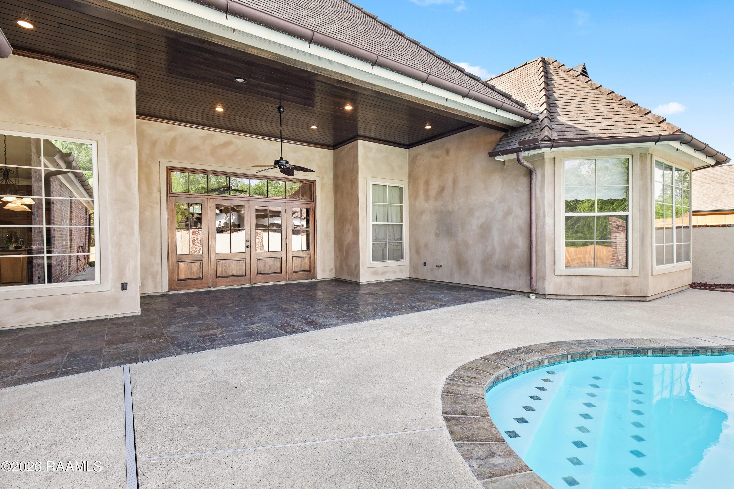 216 Edgewood Avenue Rayne, LA 70578 - Photo 42 of 55 216 Edgewood Rayne-41