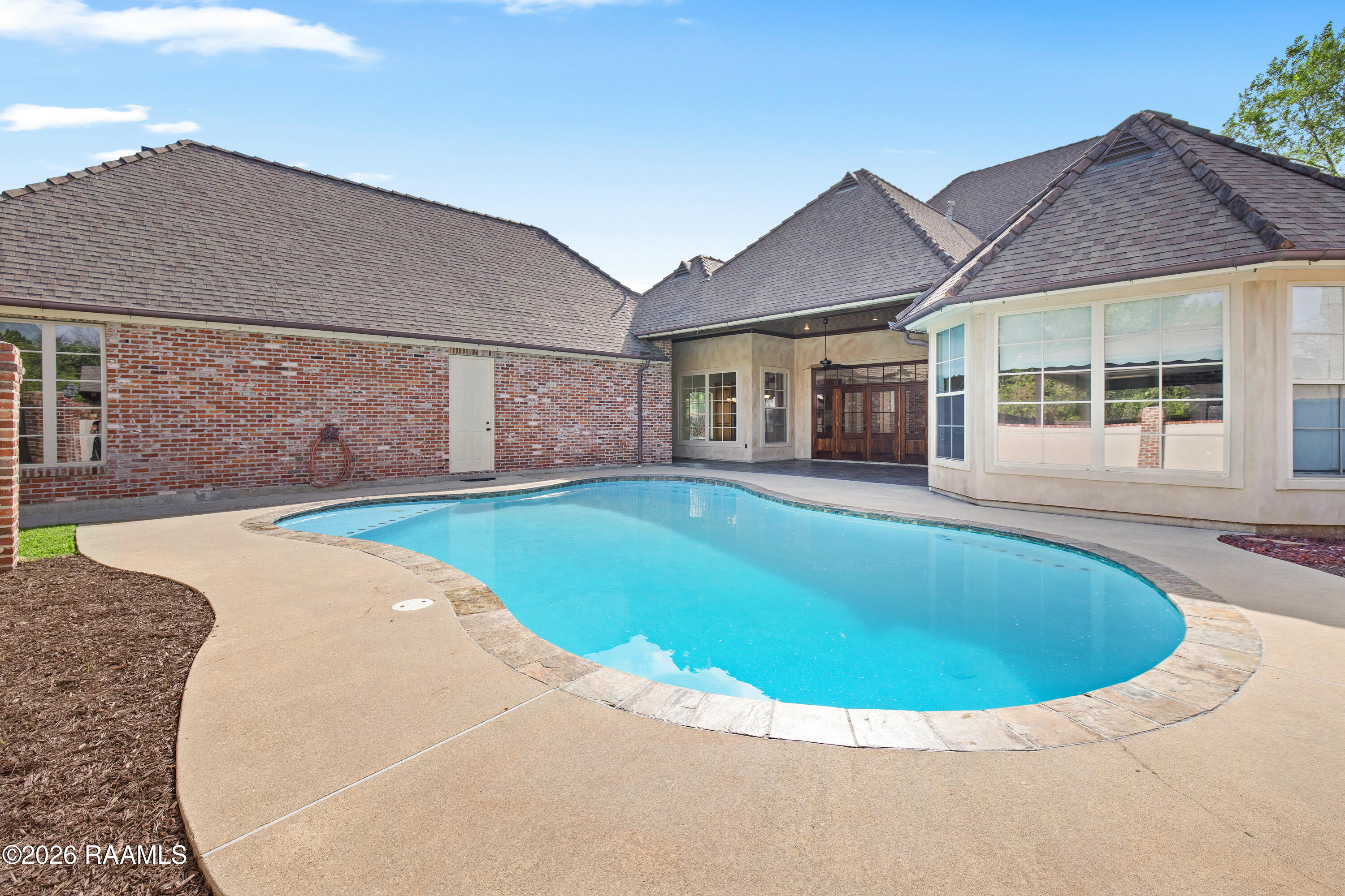 216 Edgewood Avenue Rayne, LA 70578 - Photo 43 of 55 216 Edgewood Rayne-43