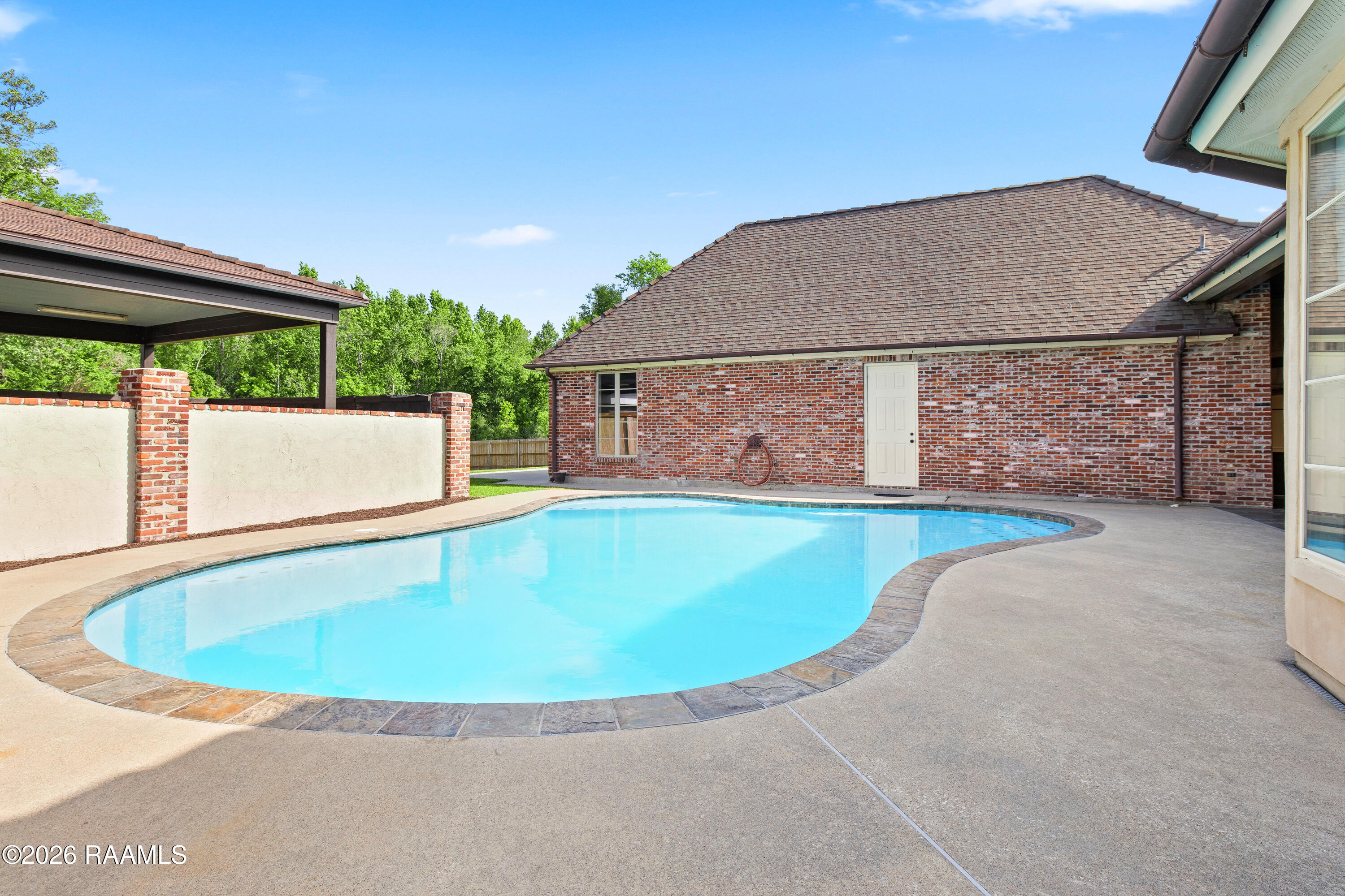 216 Edgewood Avenue Rayne, LA 70578 - Photo 44 of 55 216 Edgewood Rayne-42