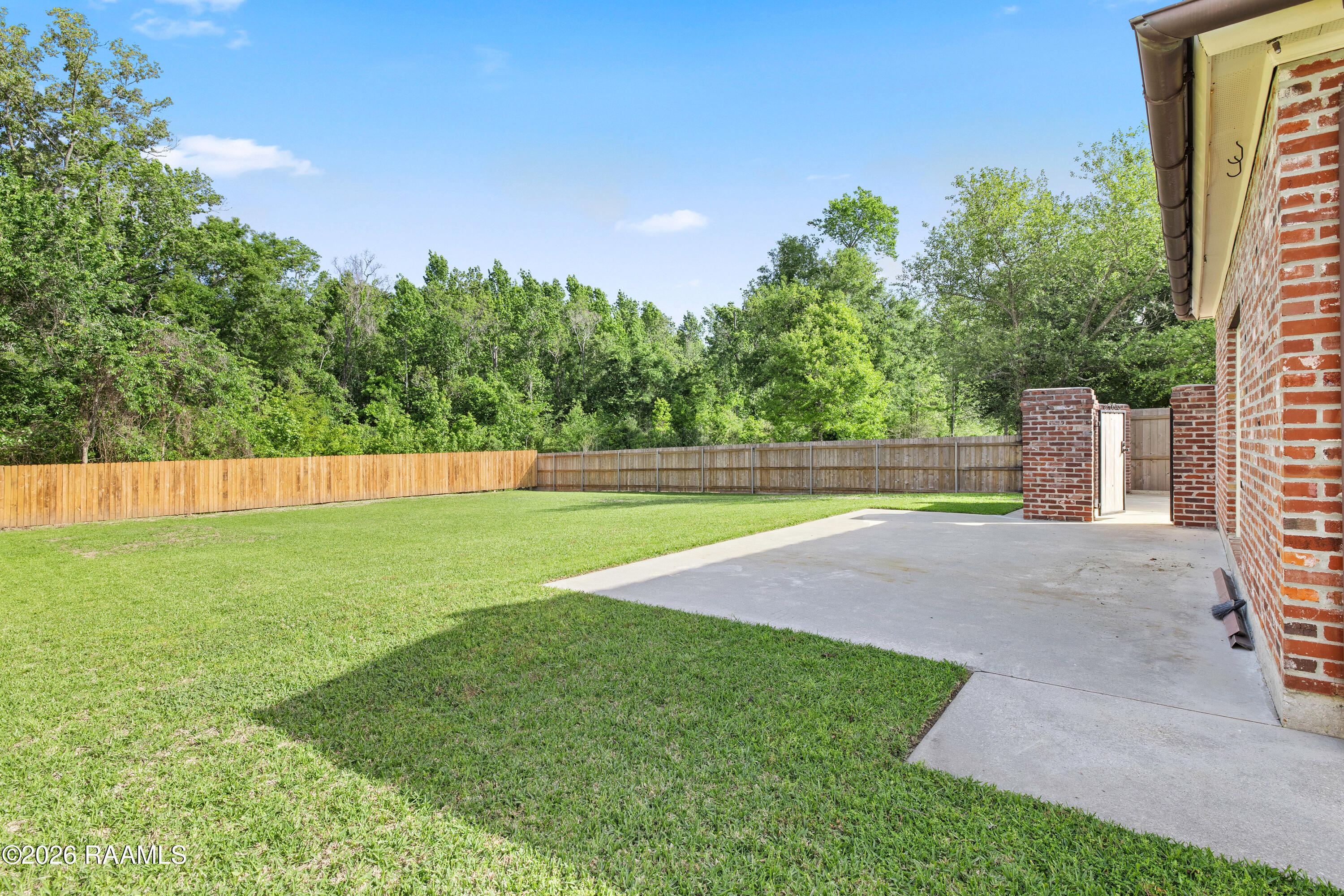 216 Edgewood Avenue Rayne, LA 70578 - Photo 45 of 55 216 Edgewood Rayne-44