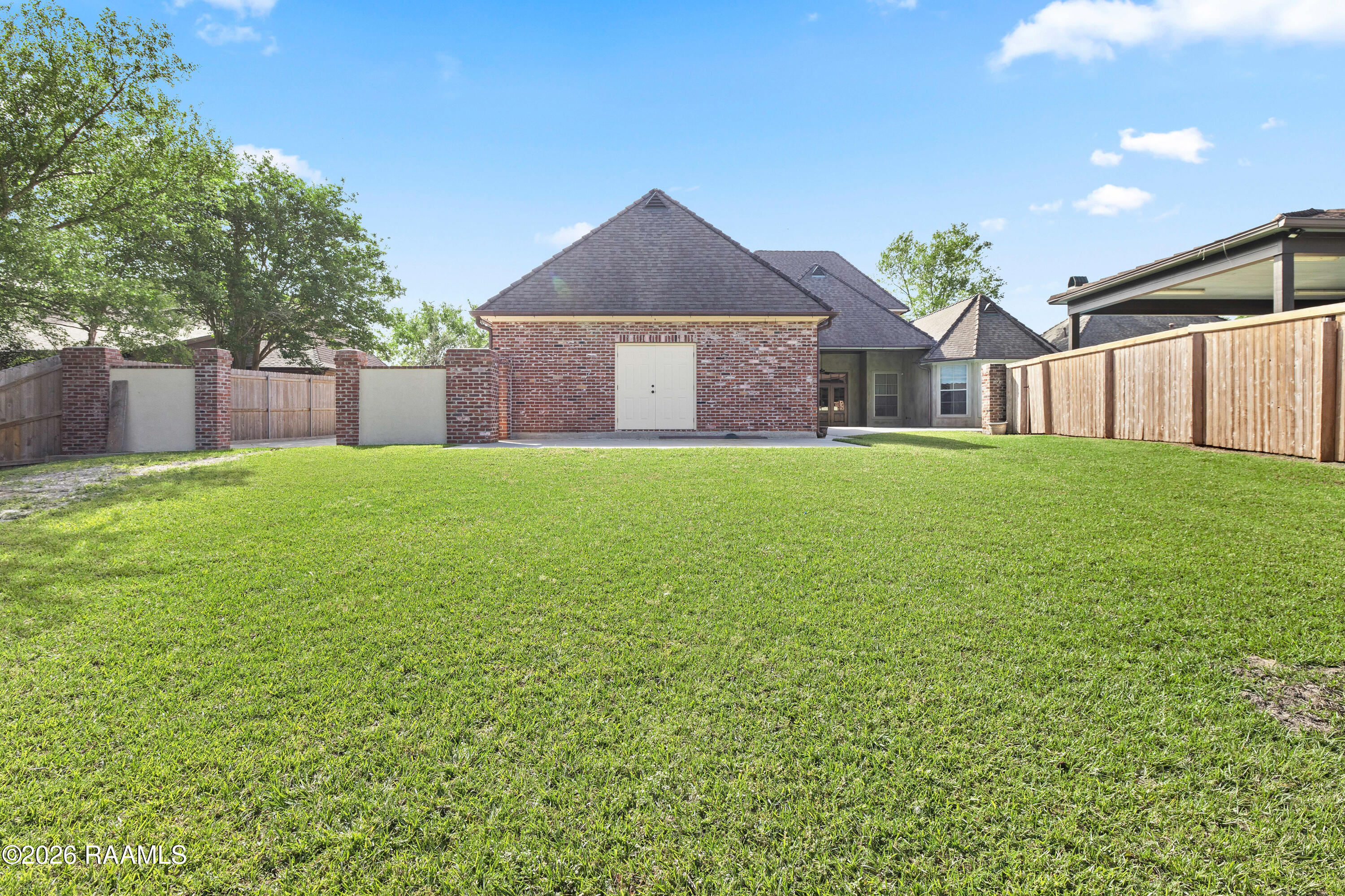 216 Edgewood Avenue Rayne, LA 70578 - Photo 47 of 56 216 Edgewood Rayne-45