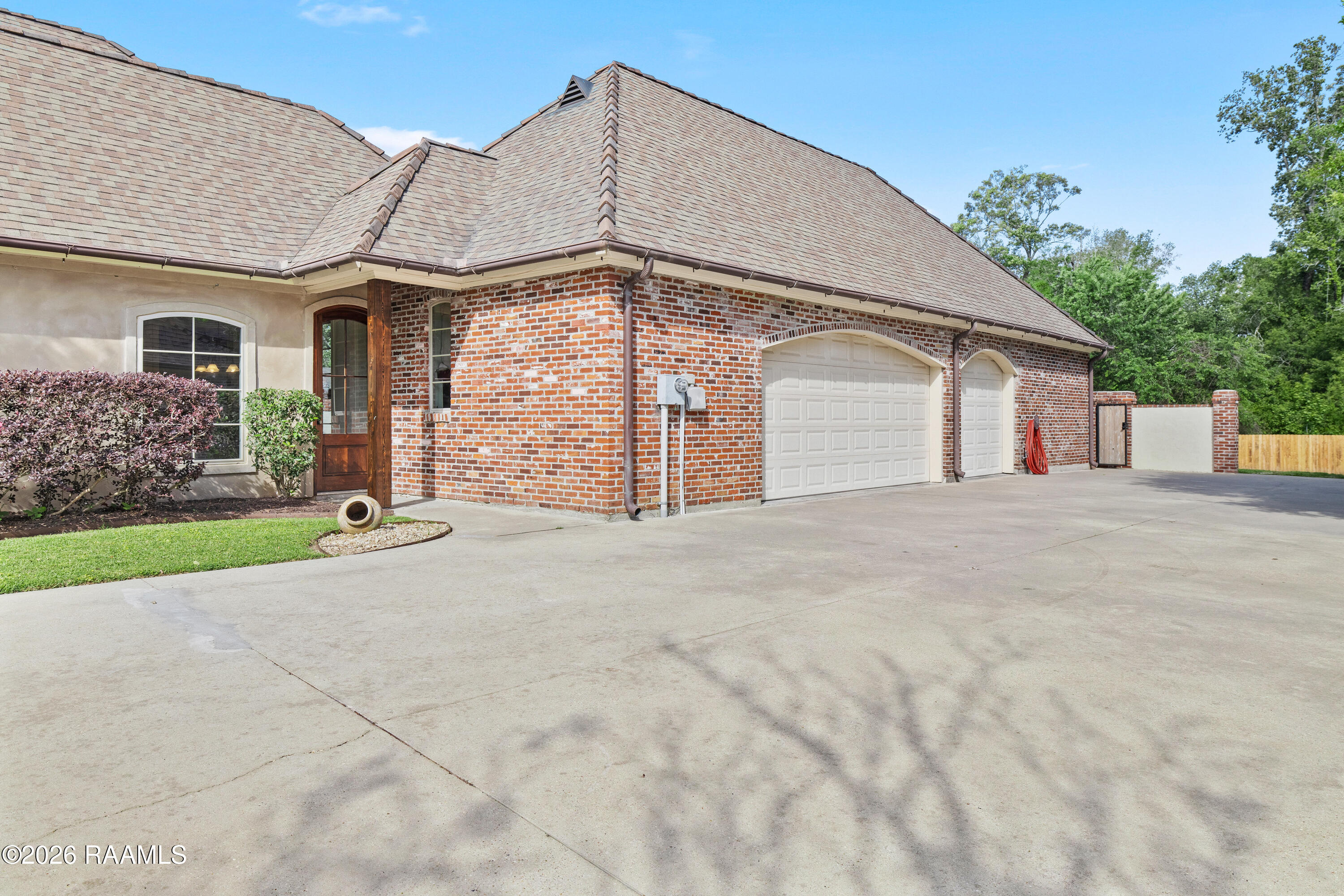 216 Edgewood Avenue Rayne, LA 70578 - Photo 48 of 55 216 Edgewood Rayne-48