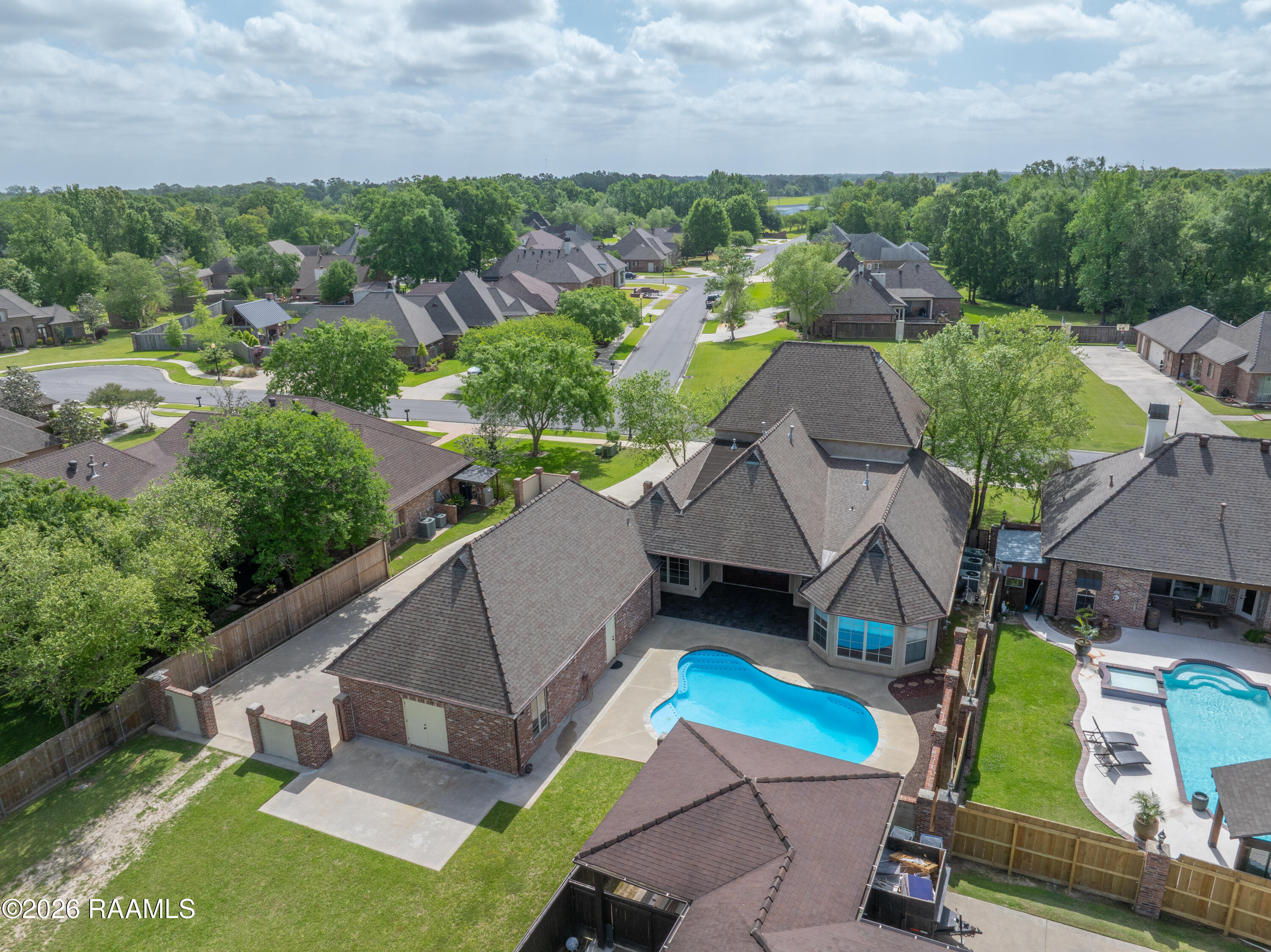 216 Edgewood Avenue Rayne, LA 70578 - Photo 52 of 55 216Edgewood-5