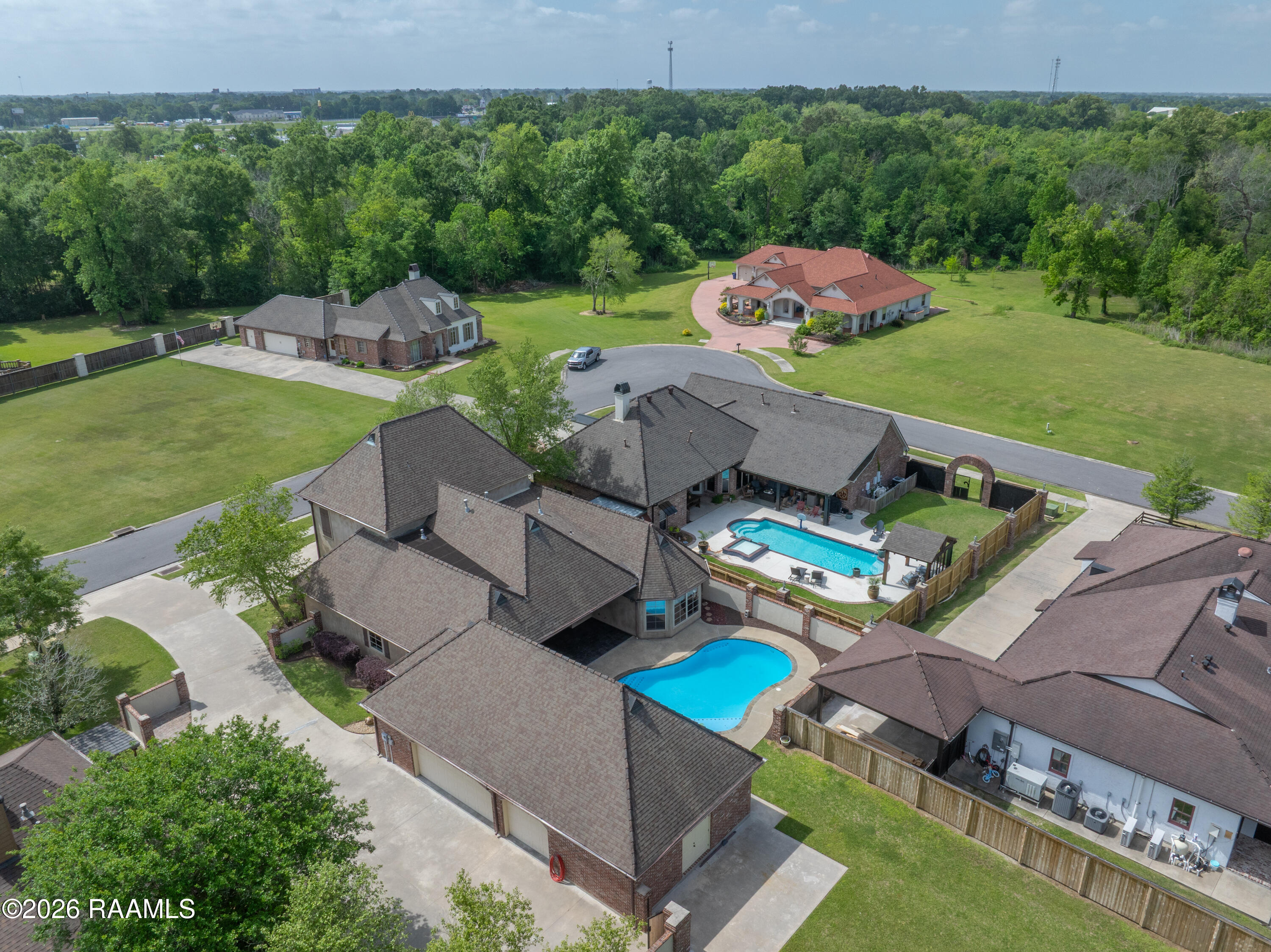 216 Edgewood Avenue Rayne, LA 70578 - Photo 53 of 55 216Edgewood-6