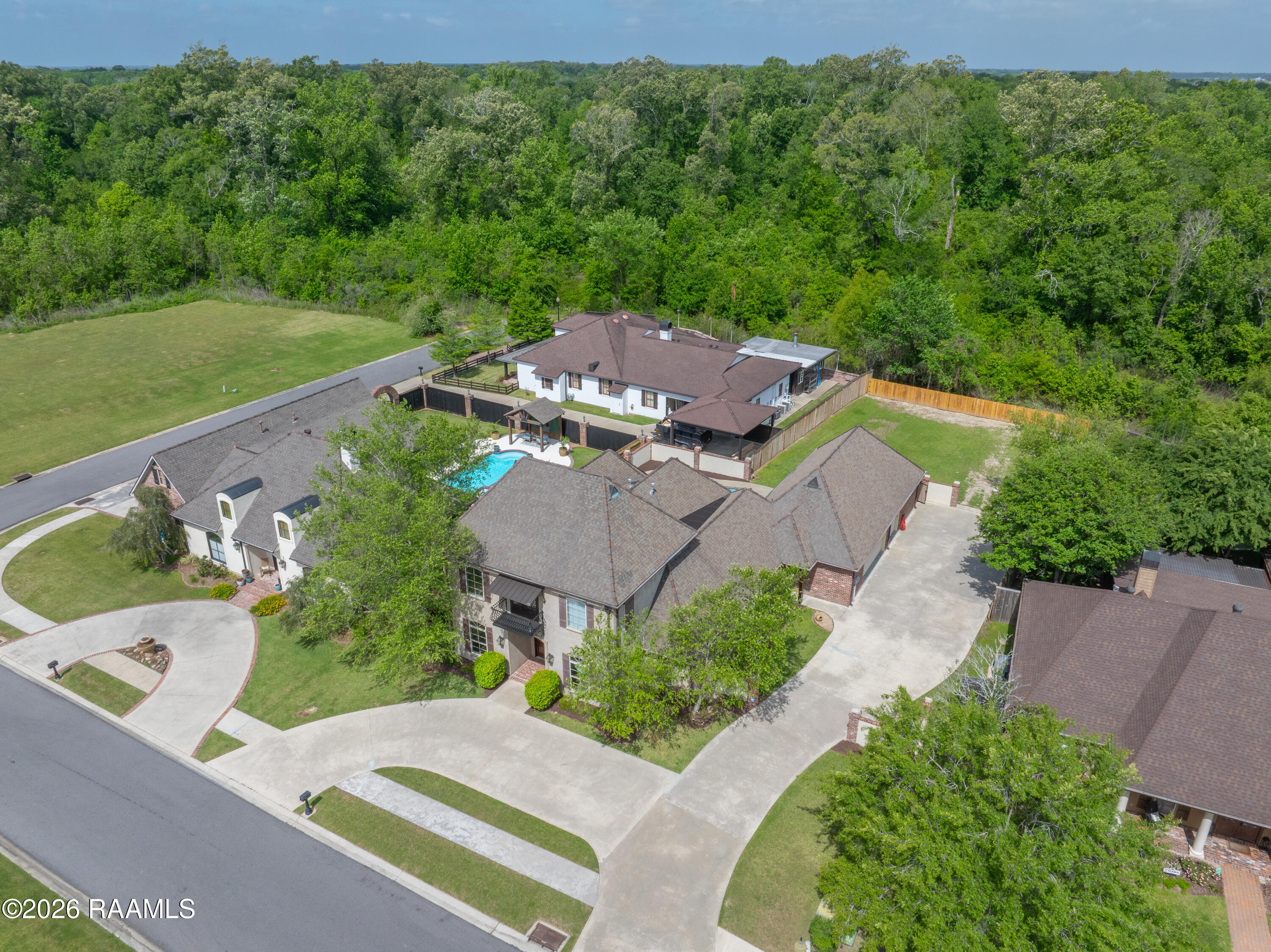 216 Edgewood Avenue Rayne, LA 70578 - Photo 55 of 56 216Edgewood-7