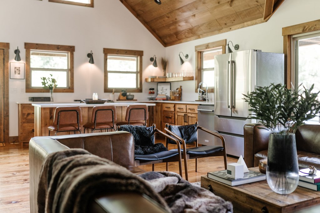 89 High Mdws Drive Morganton, GA 30560 - Photo 19 of 63