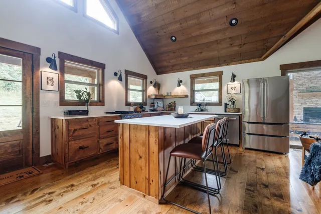 $749,000 | 89 High Mdws Drive, Morganton, GA 30560