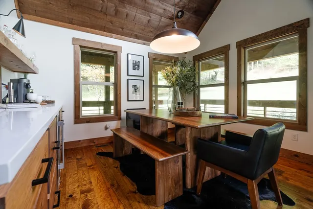 $749,000 | 89 High Mdws Drive, Morganton, GA 30560