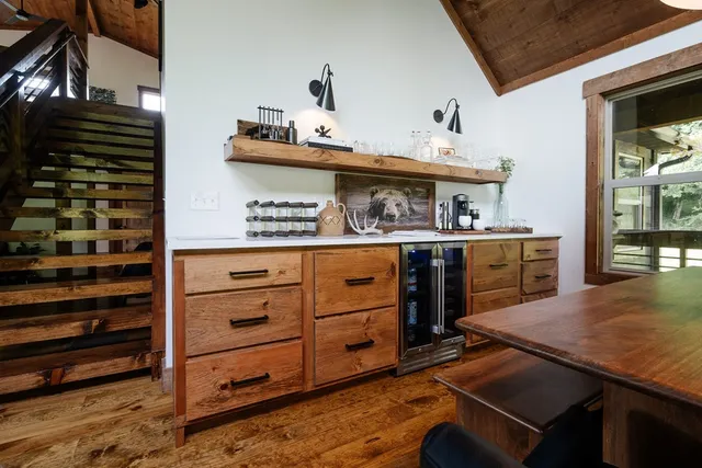 $749,000 | 89 High Mdws Drive, Morganton, GA 30560