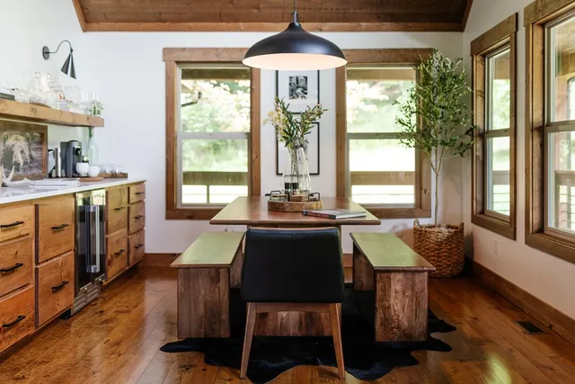 $749,000 | 89 High Mdws Drive, Morganton, GA 30560