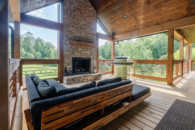 $749,000 | 89 High Mdws Drive, Morganton, GA 30560