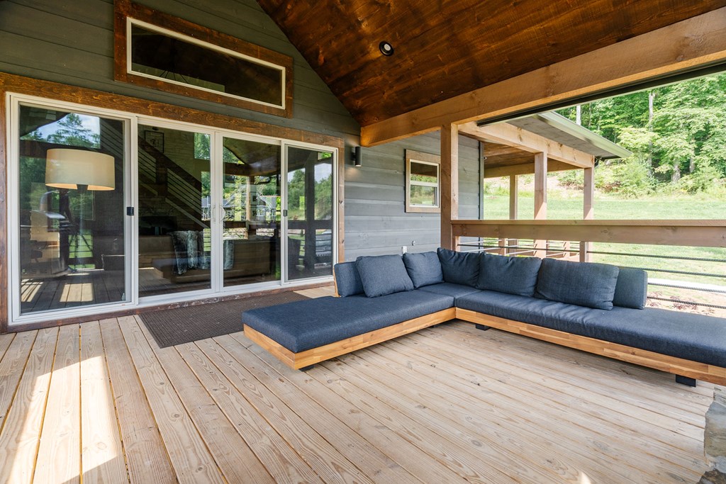 89 High Mdws Drive Morganton, GA 30560 - Photo 34 of 63