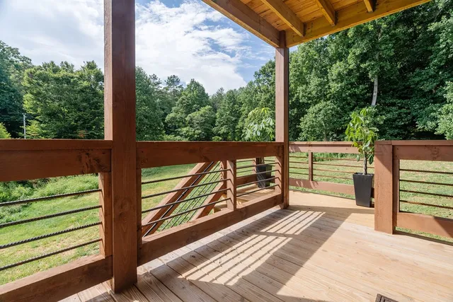 $749,000 | 89 High Mdws Drive, Morganton, GA 30560