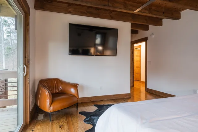 $749,000 | 89 High Mdws Drive, Morganton, GA 30560