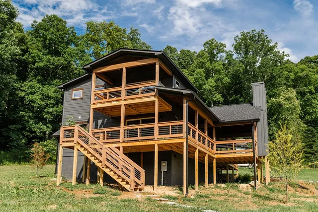 $749,000 | 89 High Mdws Drive, Morganton, GA 30560