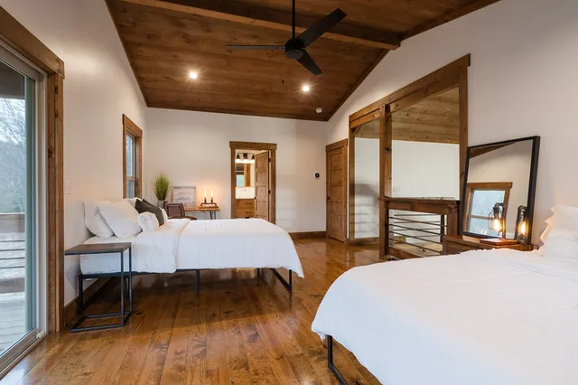 $749,000 | 89 High Mdws Drive, Morganton, GA 30560