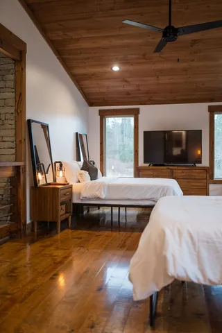 $749,000 | 89 High Mdws Drive, Morganton, GA 30560