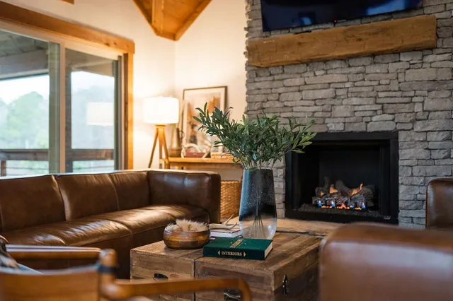 $749,000 | 89 High Mdws Drive, Morganton, GA 30560