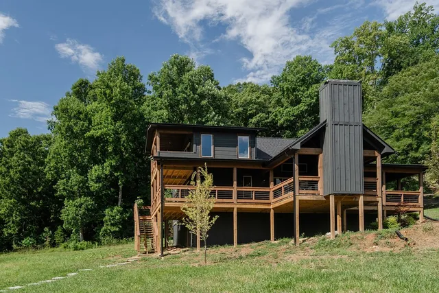 $749,000 | 89 High Mdws Drive, Morganton, GA 30560