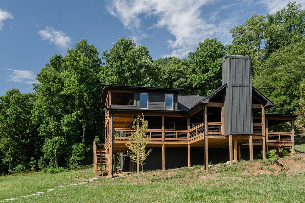 89 High Mdws Drive Morganton, GA 30560 - Photo 63 of 63