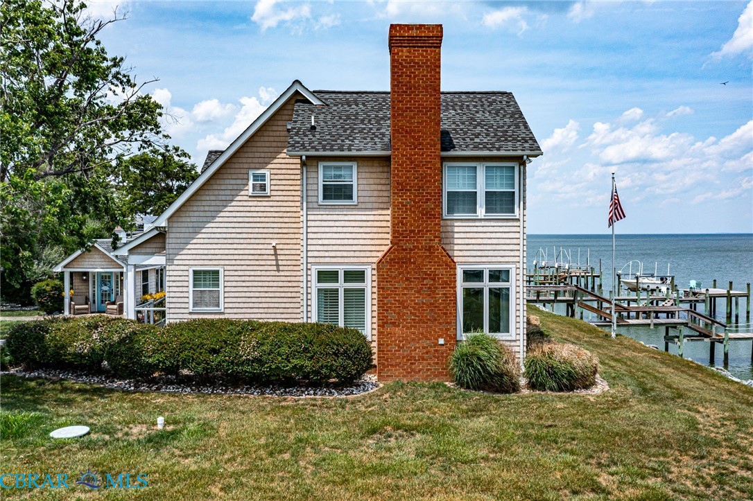 639 Marshall Beach Road Heathsville, VA 22473 - Photo 12 of 48