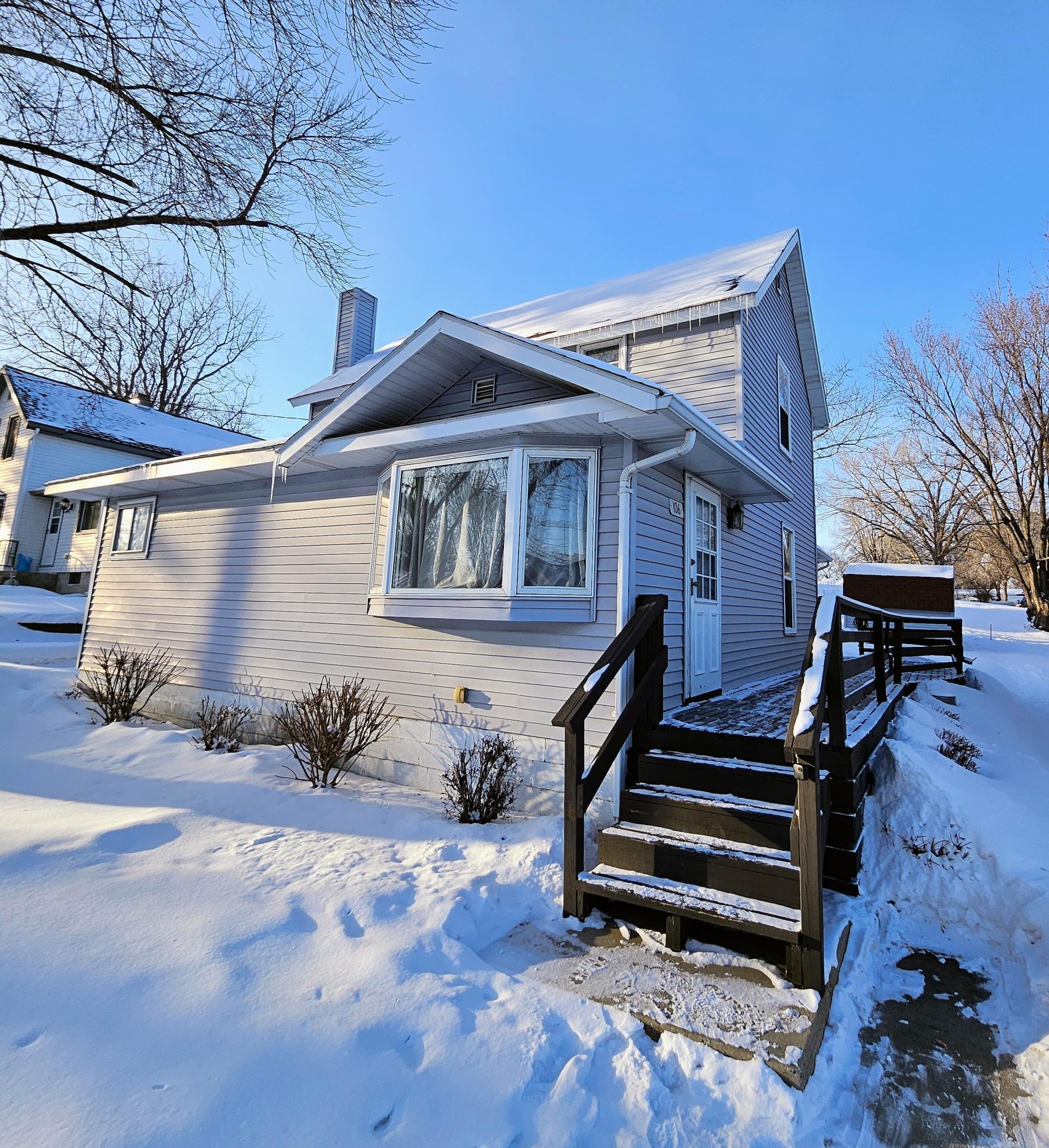 106 Rich Avenue Barrett, MN 56311 - Photo 2 of 30