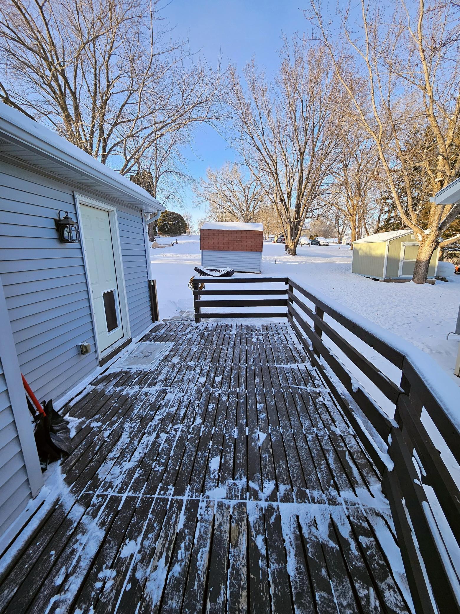 106 Rich Avenue Barrett, MN 56311 - Photo 26 of 30